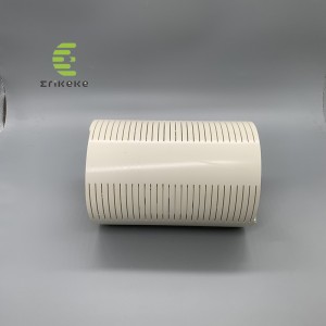 PVC-rør med højt tryk til drikkevand