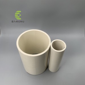 PVC-rør med højt tryk til drikkevand