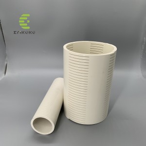 PVC-rør med højt tryk til drikkevand