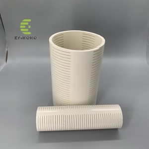 Højtryks PVC-rørmaskine til drikkevand