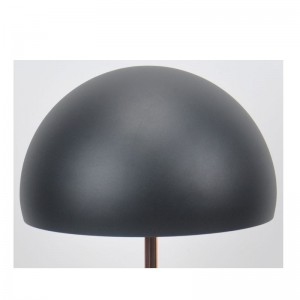 LED bordlampe med marmorbund