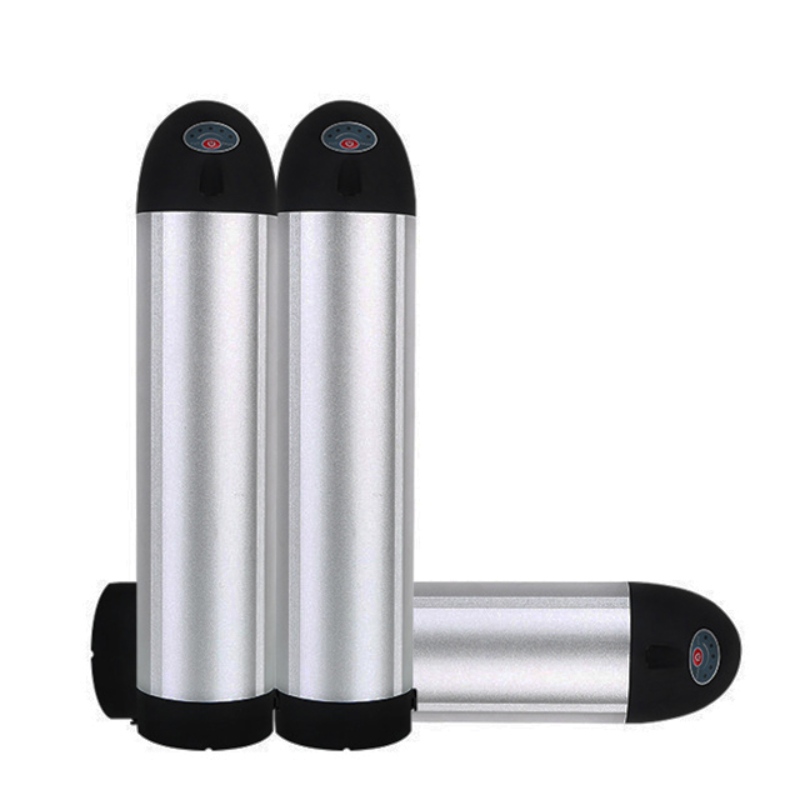 Læs instruktionerne - lithiumbatteri