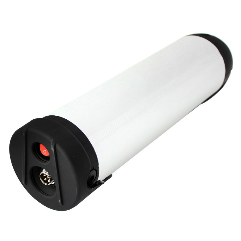 Opladningsfrekvens - lithiumbatteri