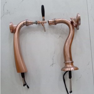 Drikkeudleveringstårn Drikkevareudleveringstårn