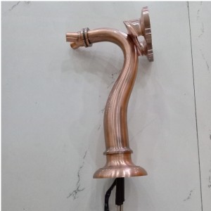 Drikkeudleveringstårn Drikkevareudleveringstårn