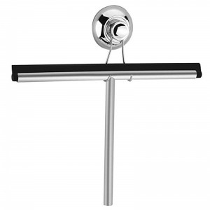 Engros Husholdningsrensningsværktøj i høj kvalitet Vinduesvisker Brusevisker med metalkrog