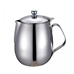 3 kapaciteter specielle tromleformede mælkekande med låg eller uden dække til vandet