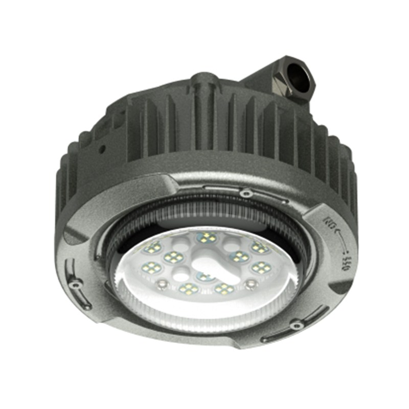 Hvad er et farligt område?