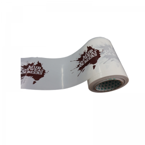 2019 barrikade tape politik barrikade tape rulle