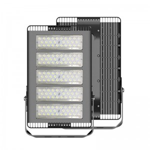240W led stadion lys Floodlight