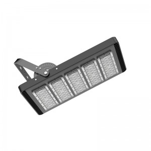 240W led stadion lys Floodlight