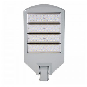 200W klassisk LED-gadelys