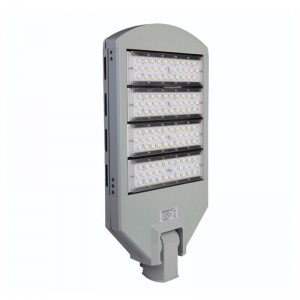 200W klassisk LED-gadelys