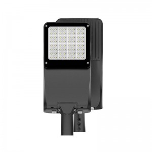100W King LED gade lys