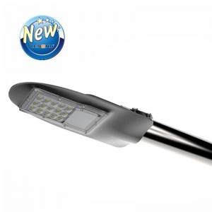 30W King LED gade lys
