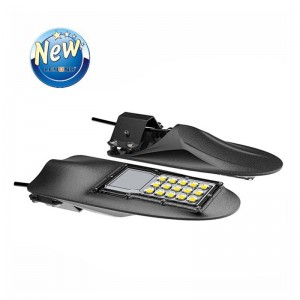 30W King LED gade lys