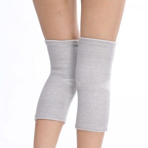 Prisen for varmesalg af knæhætte i bomuld på bracer