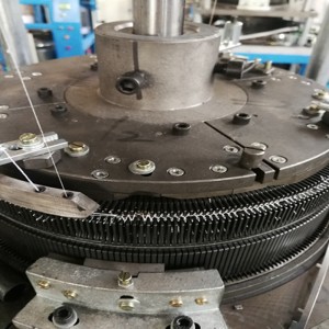 China engrosstøtte til knæskaller til strikketøj