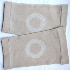 Fremstiller 48rpm /min jacquarcd basketball knæcap strikketmaskine