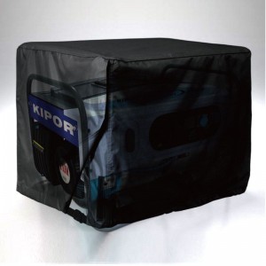 Havegeneratorafdækning