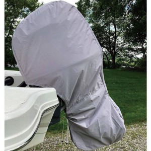 Shipboard-motorafdækning