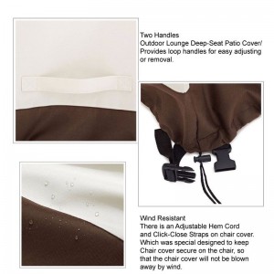 Udendørstolafdækning