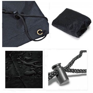 Have rundt bordplade