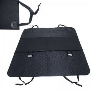 Bilsæde Kæledyrsmåtte