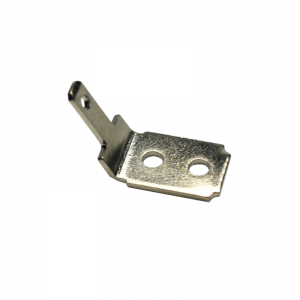 Midlertidigt telefonterminalskab med zink til engrossalg