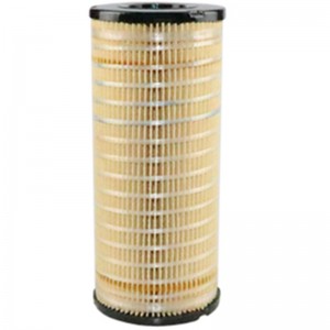 filter til brændstof