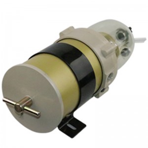 Separator til brændstoffilter (900FG)