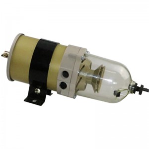 Separator til brændstoffilter (900FG)