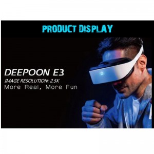 2019 Ny 9D VR 360 graders flygesimulator