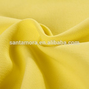 T-shirts Enkelt feeder Lycra trøje cirkulært strikketmaskine