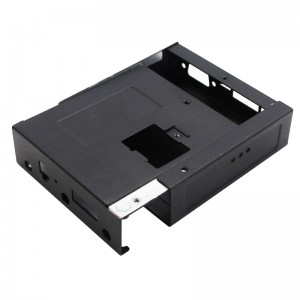 OEM-fabrikants værktøjskasse til firkantede metalafbrydere