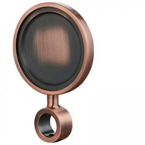 Brass Smukke ølmærke Medaljon til øltårnet