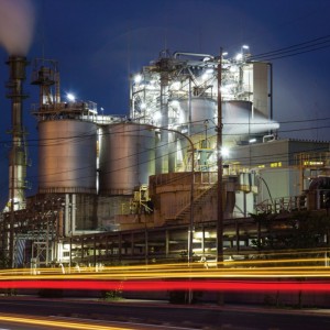 Atex Explosion Project Luminaire