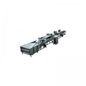 WX150 Andæg Vaskemaskine