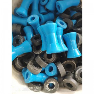 W180 Æg detektering og sorteringsmaskine