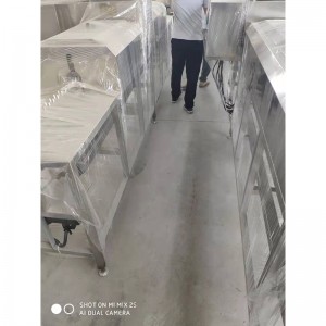 WZL180 Marineret ægkogemaskine