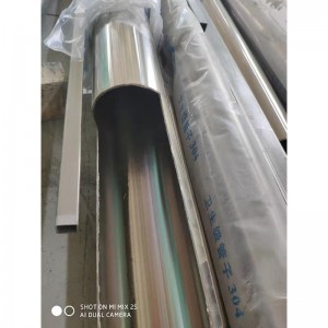 WF32 Eggsskal Separator