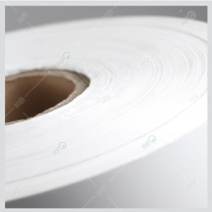 Rifo Heat Protect Ribbon Printable offset udskrivbare Hang tags og etiketter