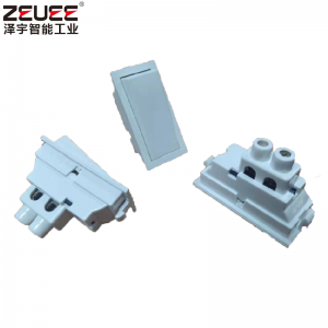 Elektrisk afbryder automatisk produktionslinje