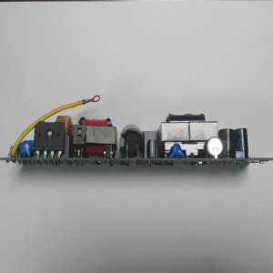 Strømforsyning PCBA