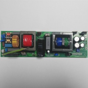 Strømforsyning PCBA