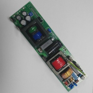 Strømforsyning PCBA