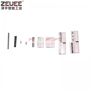 Tilbehør til vindue- og dørhardware hængsler automatisk monteringsudstyr