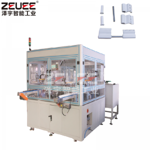 To eller tre vinger hængsel vindue og dør hardware tilbehør automatisk montering maskine