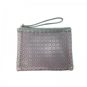 flad kosmetisk taske