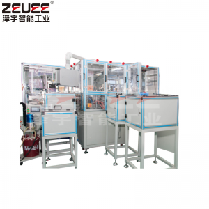 Vindue og dør tilbehør metalprodukt automatisk skæreudstyr